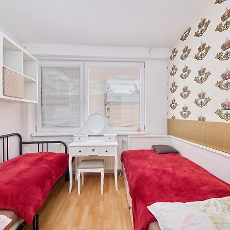 Sweet Apartment Bratislava Exteriör bild