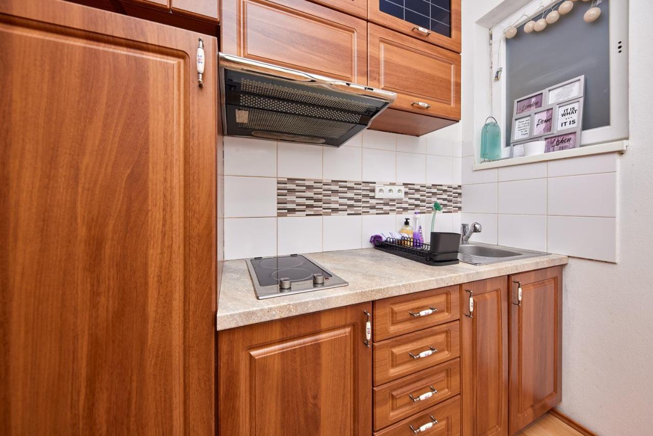 Sweet Apartment Bratislava Exteriör bild