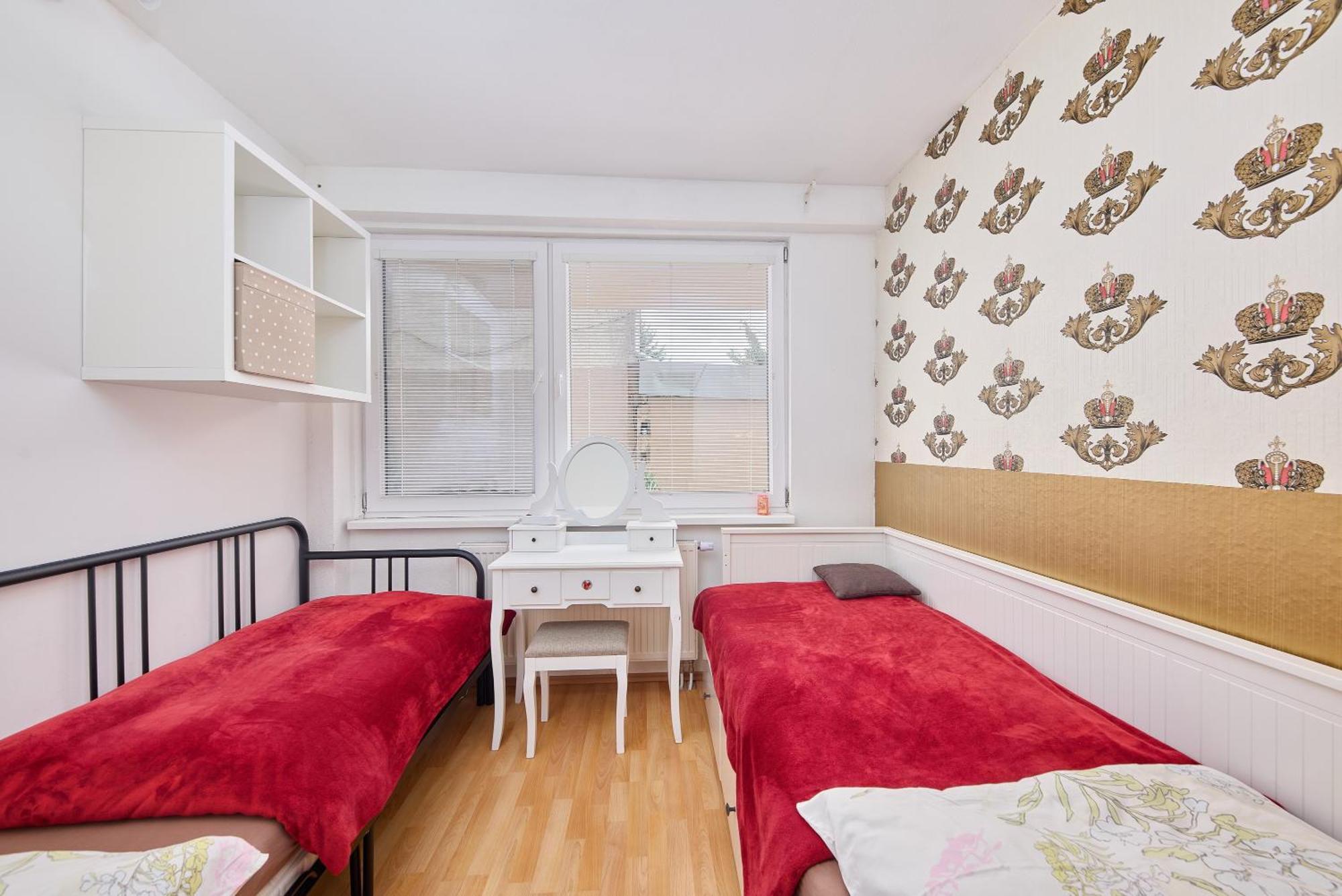Sweet Apartment Bratislava Exteriör bild